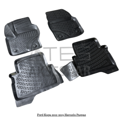 Ford Kuga 2012 2019 Paspas 3423003 3423001 3423004 3423002
