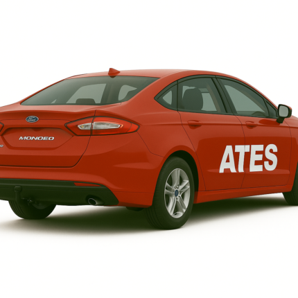 Ford Mondeo Çeki Demiri