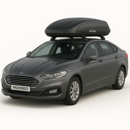 Ford Mondeo Port Bagaj