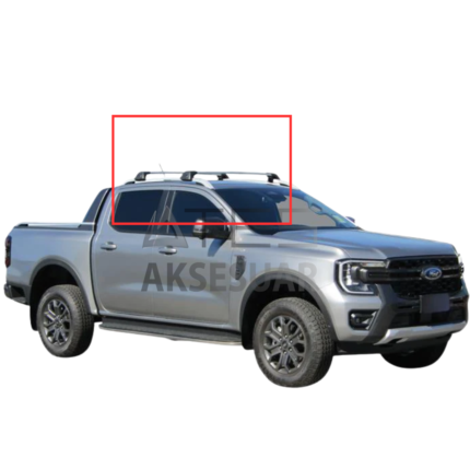 Ford Ranger 2025 Ara Atkı
