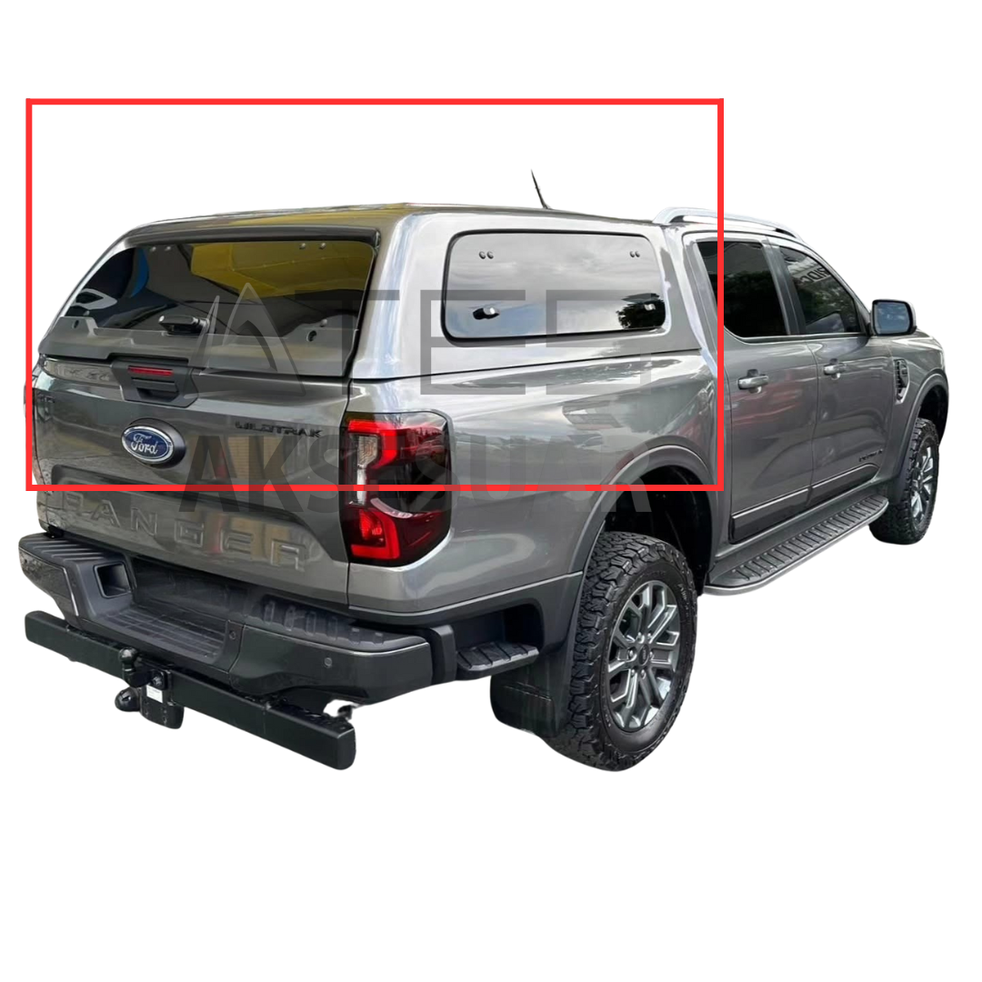 ford-ranger-ithal-camli-kabin.png Ford Ranger İthal Camlı Kabin - Görsel 1