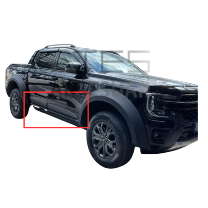 Ford Ranger Kapı Dodikleri