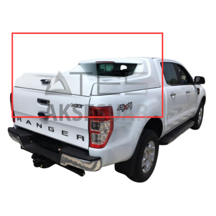 Ford Ranger Kasa Kabin
