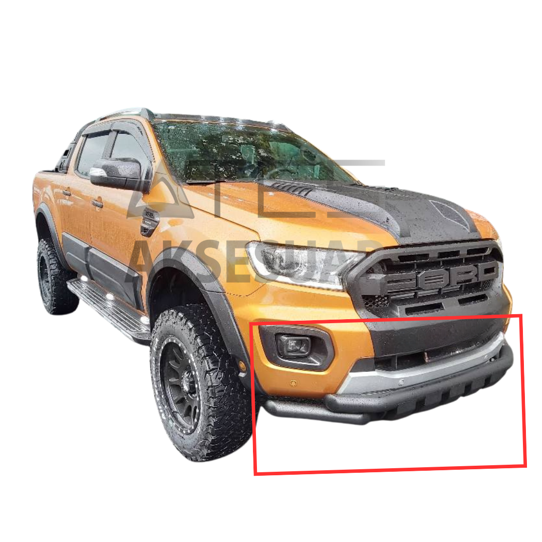ford-ranger-on-koruma-8500.png Ford Ranger Ön Koruma - Görsel 1