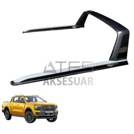 Ford Ranger Orjinal Rollbar 2022 ve Sonrası