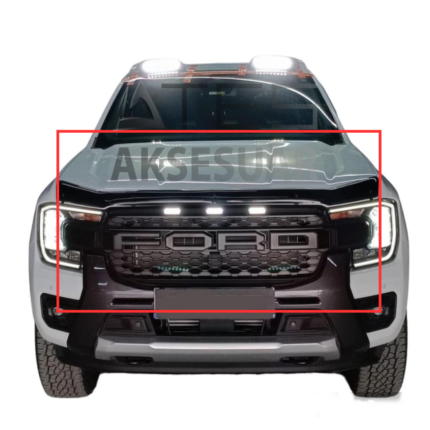 Ford Ranger Panjur 2023