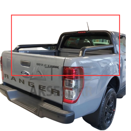 Ford Ranger Rollbar