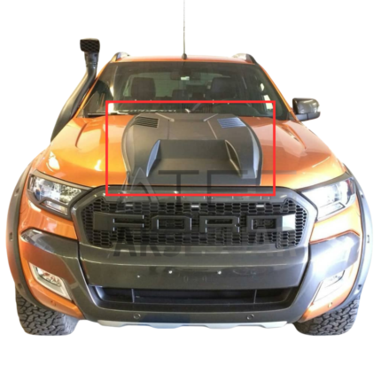 Ford Ranger Scoop