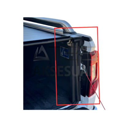 Ford Ranger Sızdırmazlık Kiti