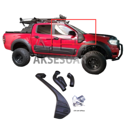 Ford Ranger T7 Snorkel 2015 ve Üzeri UNİ SFR16A