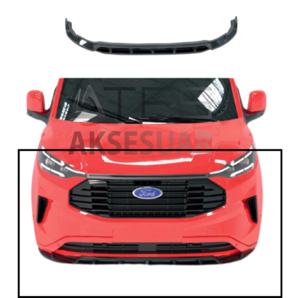 Ford Transit Custom Ön Ek 2023 ve Sonrası