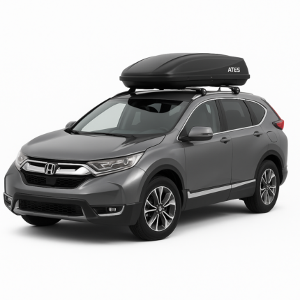 Honda CR-V Port Bagaj