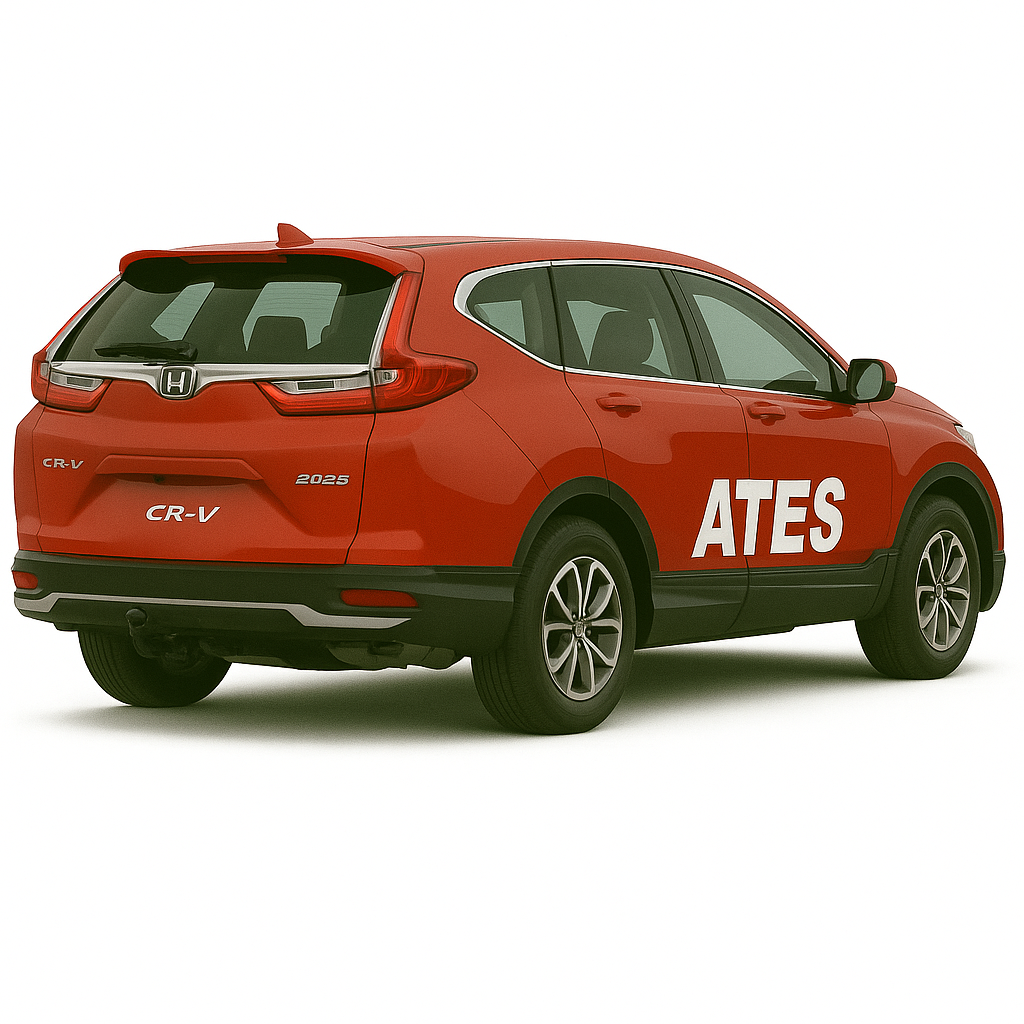 honda-crv-ceki-demiri.png Honda CR-V Çeki Demiri - Görsel 1