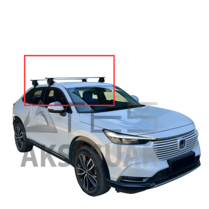 Honda HR-V 3 2022 ve Sonrası Ara Atkı