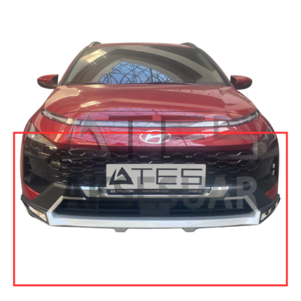 Hyundai Bayon Ön Koruma Difüzör