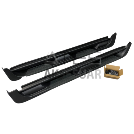 Hyundai Santa Fe Yan Basamak 2007 2009 STKKORE11