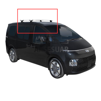 Hyundai Staria Ara Atkı