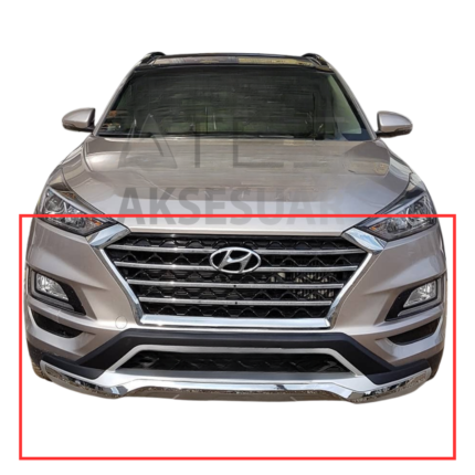 Hyundai Tucson 2019 Ön Koruma