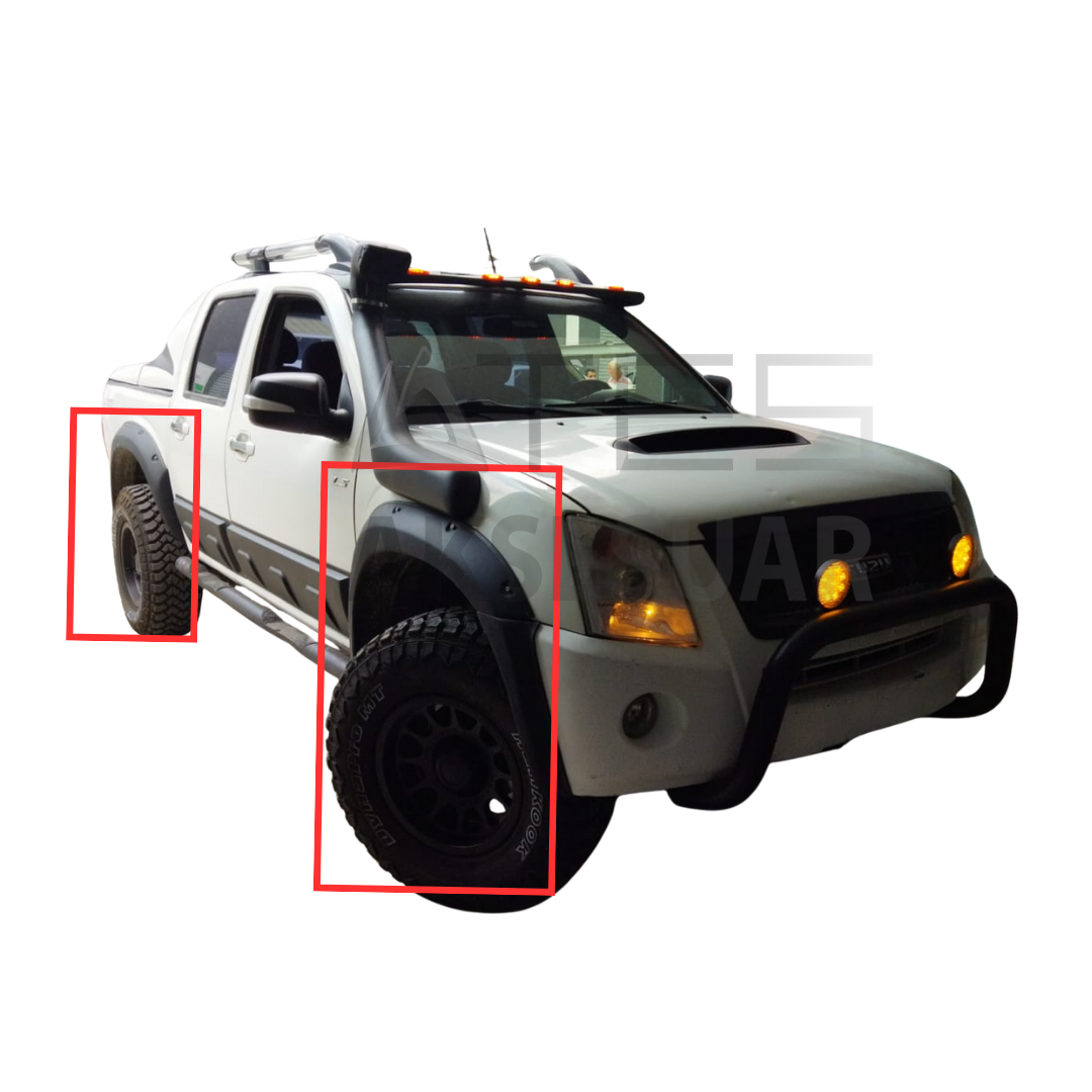 isuzu-d-max-camurluk-dodik-2006-2011-8000202.png Isuzu D-Max Çamurluk Dodik 2006 2011 - Görsel 2 - Görsel 1