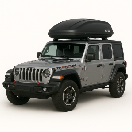 Jeep Rubicon