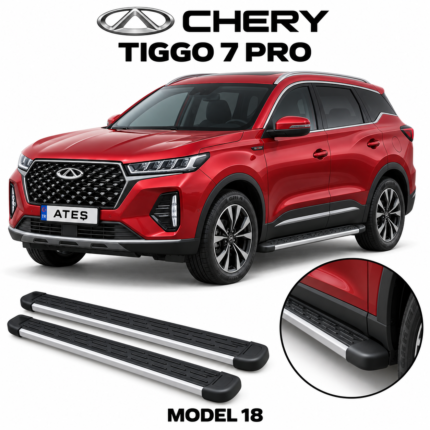 Chery Tiggo 7 Pro Basamak Seti