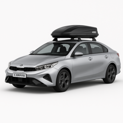 Kia Cerato Port Bagaj