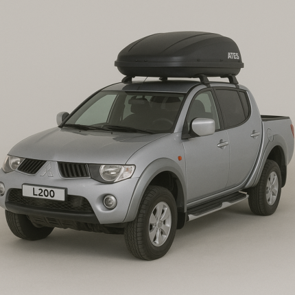 L200 Port Bagaj1