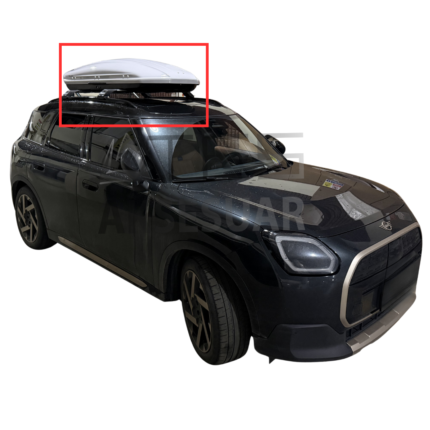 Mini Cooper Countryman Port Bagaj 500 Litre