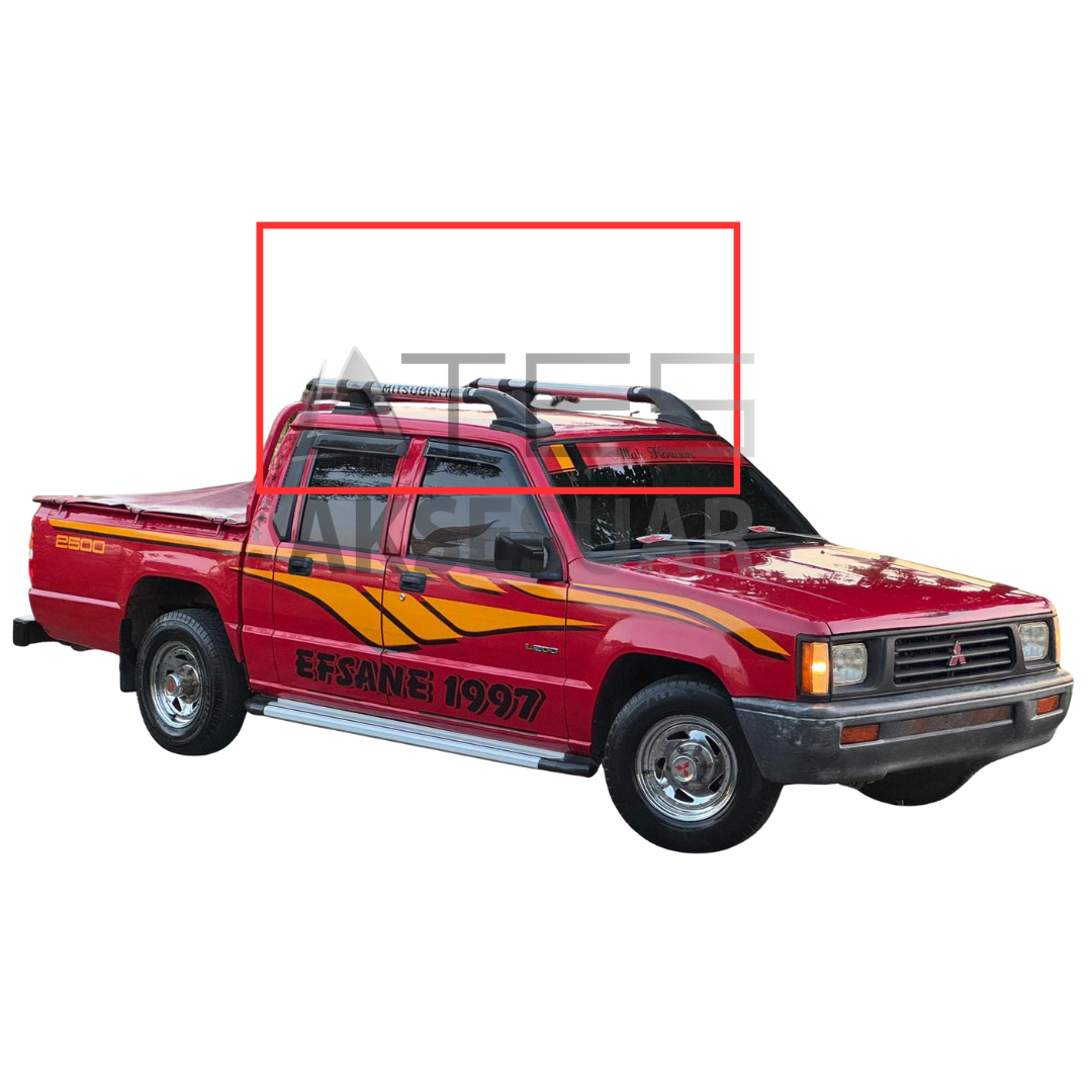 mitsubishi-l200-1997-tavan-citasi-4500.png Mitsubishi L200 1997 Tavan Çıtası - Görsel 1