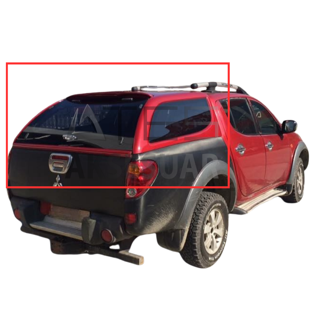 mitsubishi-l200-camli-kabin-2007-2014-45000.png Mitsubishi L200 Camli Kabin 2007 2014 - Görsel 1