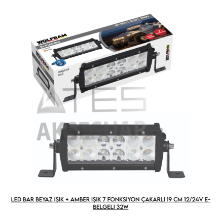 Offroad Led Bar