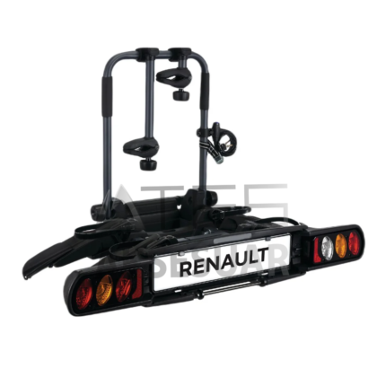 Renault Bisiklet Taşıyıcı