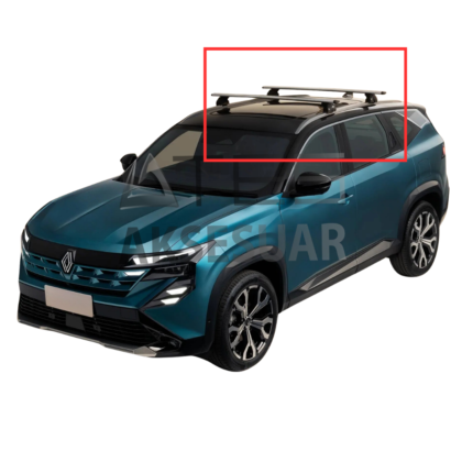 Renault Boreal Ara Atki