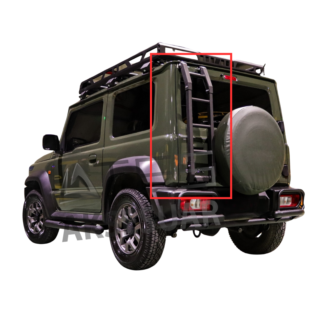 suzuki-jimny-merdiven.png Suzuki Jimny Merdiven - Görsel 1